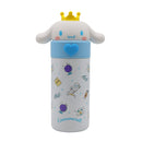 Botella cinnamoroll 350 ml