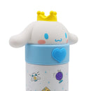 Botella cinnamoroll 350 ml