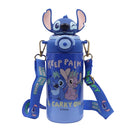 Botella stitch 600 ml