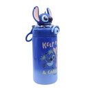 Botella stitch 600 ml