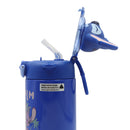 Botella stitch 600 ml