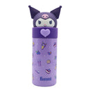 Botella kuromi 350 ml