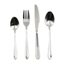 Set cubiertos 16 piezas