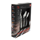 Set cubiertos 16 piezas