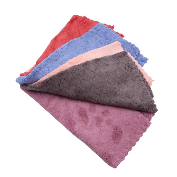 Toalla para cocina 5 piezas