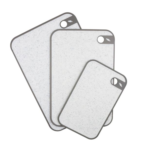 Set 3 tablas para picar