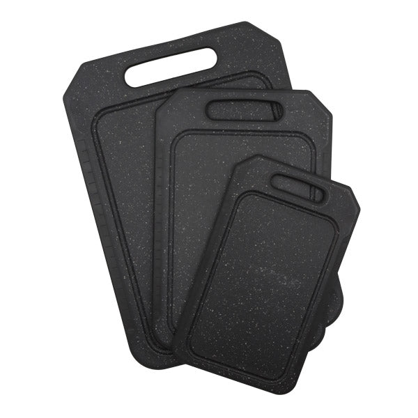 Set 3 tablas para picar