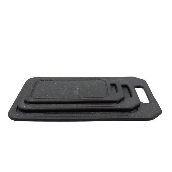 Set 3 tablas para picar