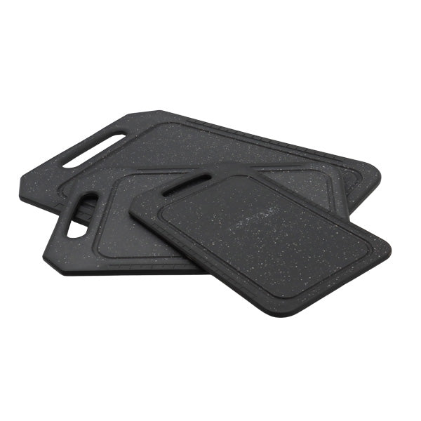 Set 3 tablas para picar