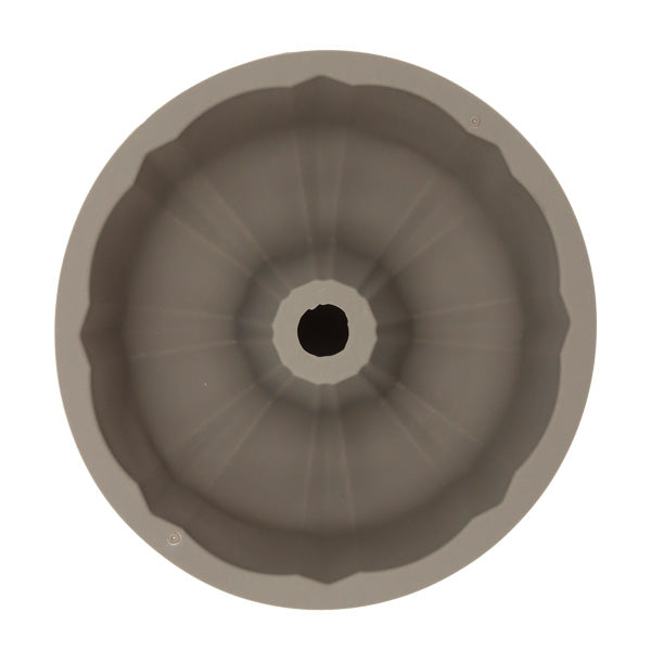 Molde para queque silicón