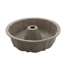 Molde para queque silicón