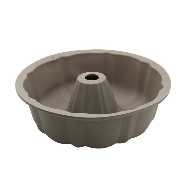 Molde para queque silicón