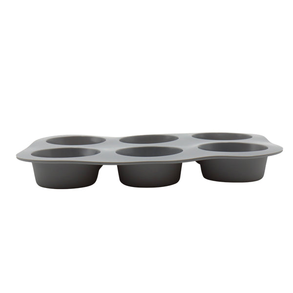 Molde para 6 cupcakes