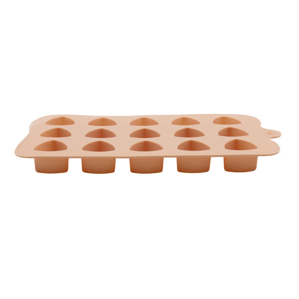 Molde para chocolate