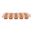 Molde para chocolate