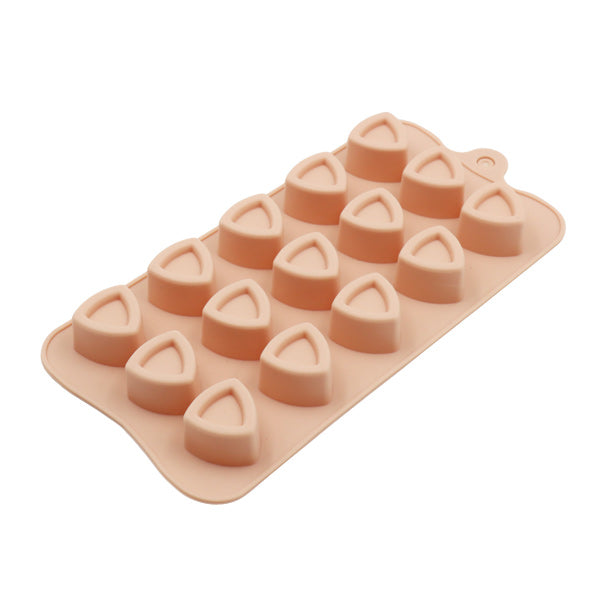 Molde para chocolate