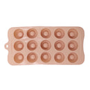 Molde para chocolate