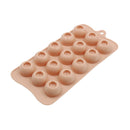 Molde para chocolate