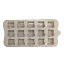 Molde para chocolate