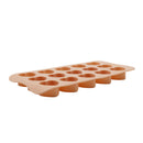 Molde para chocolate