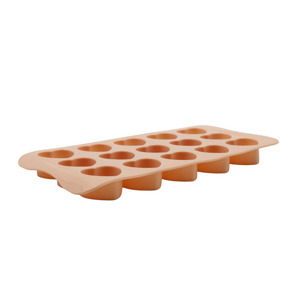 Molde para chocolate