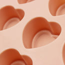 Molde para chocolate