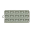 Molde para chocolate