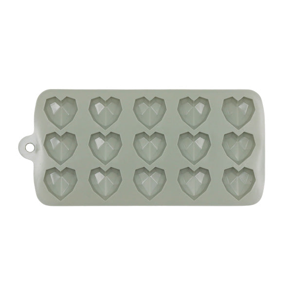 Molde para chocolate