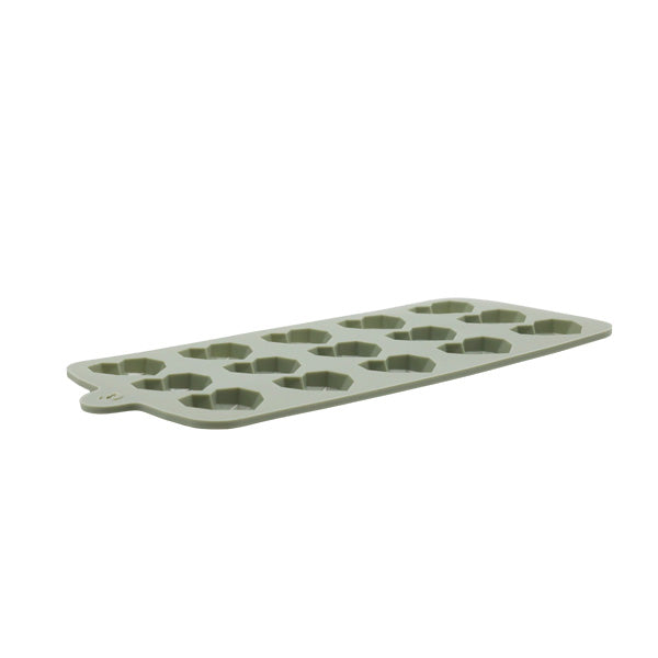 Molde para chocolate
