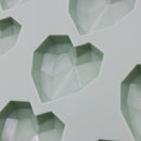 Molde para chocolate