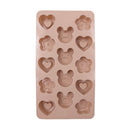 Molde para chocolate