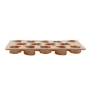 Molde para chocolate