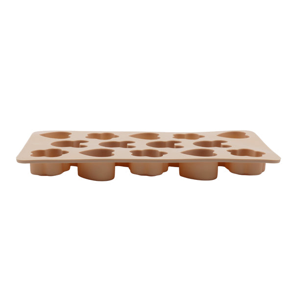 Molde para chocolate