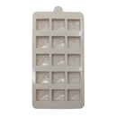 Molde para chocolate
