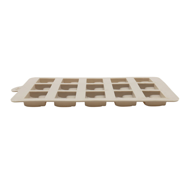 Molde para chocolate