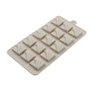 Molde para chocolate