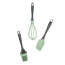 Set 3 utensilios repostería