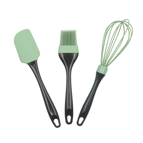 Set 3 utensilios repostería