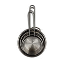 Set 4 tazas para medir