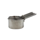 Set 4 tazas para medir