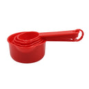 Set 5 tazas para medir