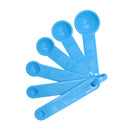 Set 5 cucharas para medir