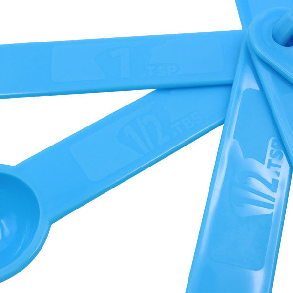 Set 5 cucharas para medir