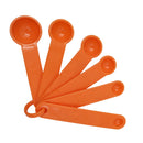 Set 5 cucharas para medir