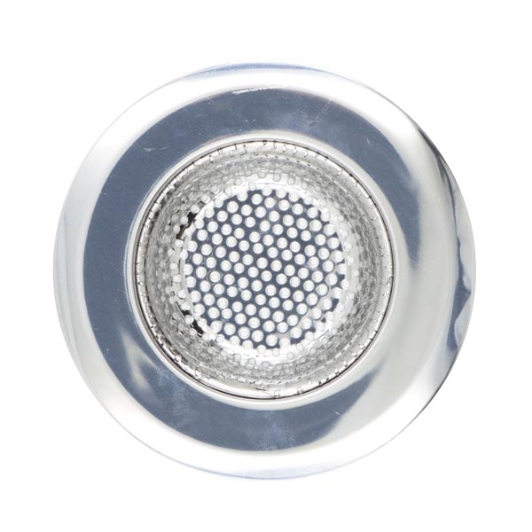 Filtro para fregadero acero inox