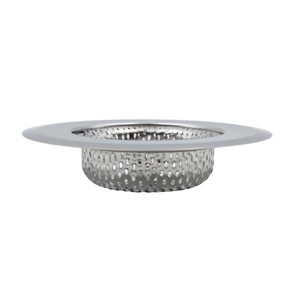 Filtro para fregadero acero inox