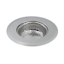 Filtro para fregadero acero inox