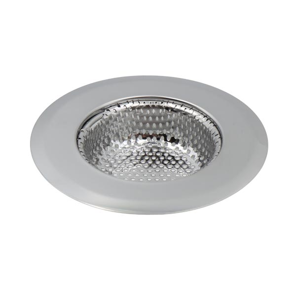 Filtro para fregadero acero inox