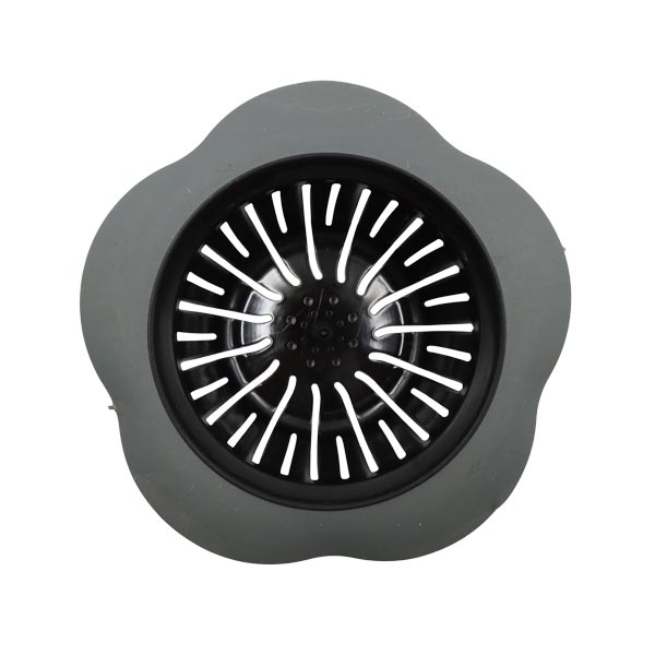 Filtro para fregadero acero inox