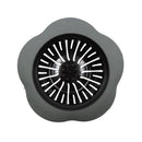 Filtro para fregadero acero inox